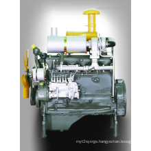 Deutz 6 Cylinder Water-Cooled Engine Td226-6